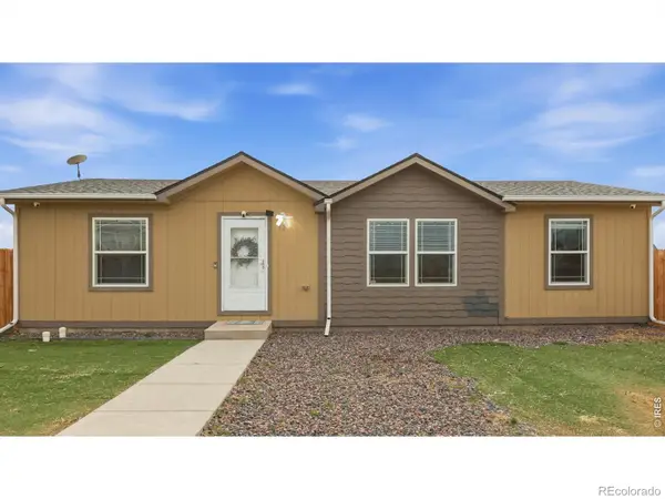 52 Jennifer Circle, Brush, CO 80723