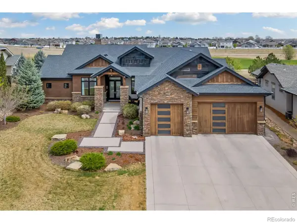3922 Ridgeline Drive, Timnath, CO 80547