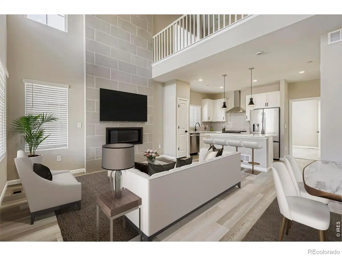 919 Schlagel Street #8, Fort Collins, CO 80524 - #1