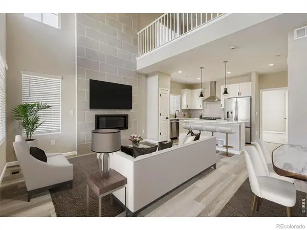 919 Schlagel Street #8, Fort Collins, CO 80524