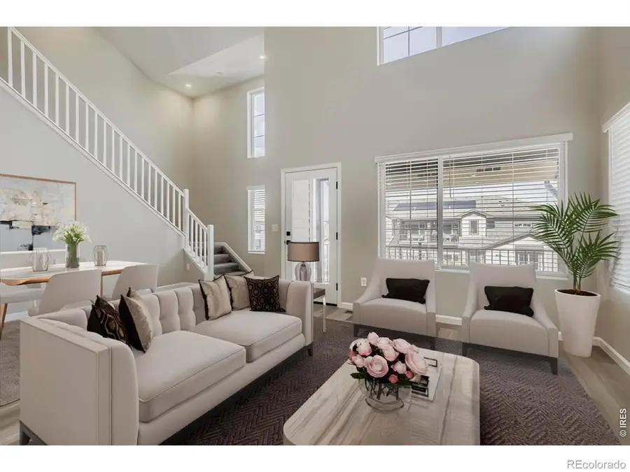 919 Schlagel Street #8, Fort Collins, CO 80524 - #2