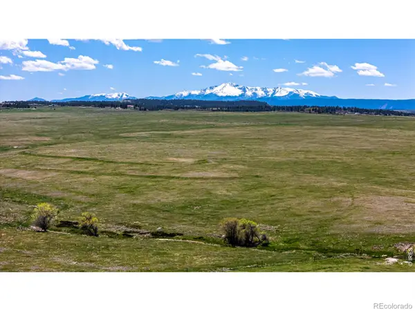 0 S Highway 83 Highway, Franktown, CO 80116