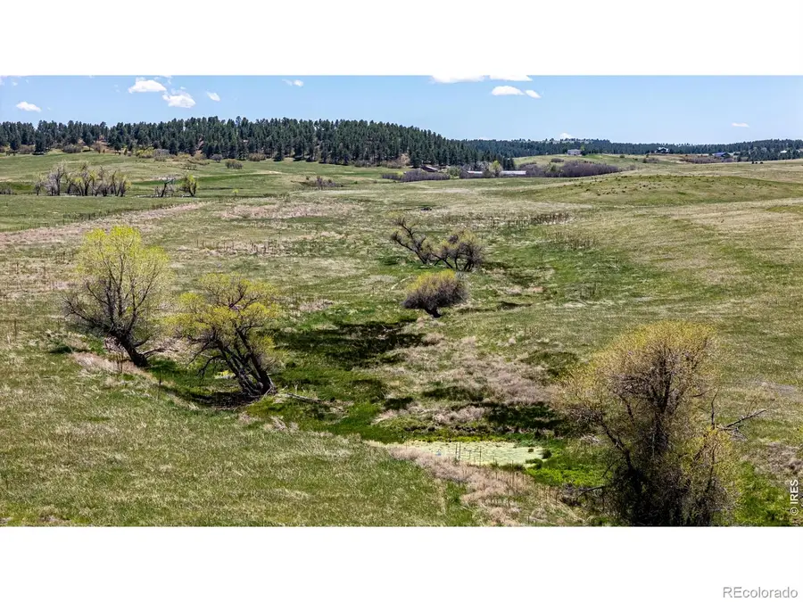 0 S Highway 83 Highway, Franktown, CO 80116 - #2