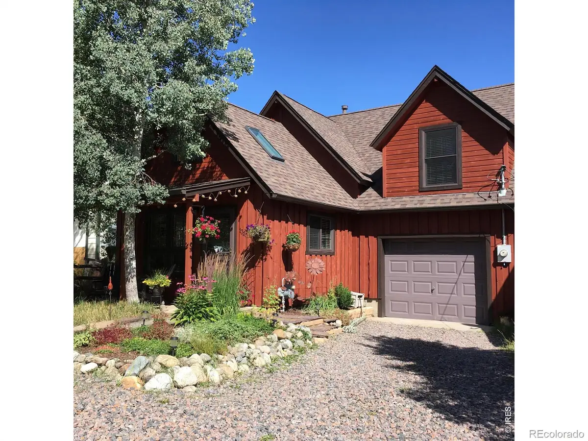 131 W Boulder Street, Nederland, CO 80466 - #1