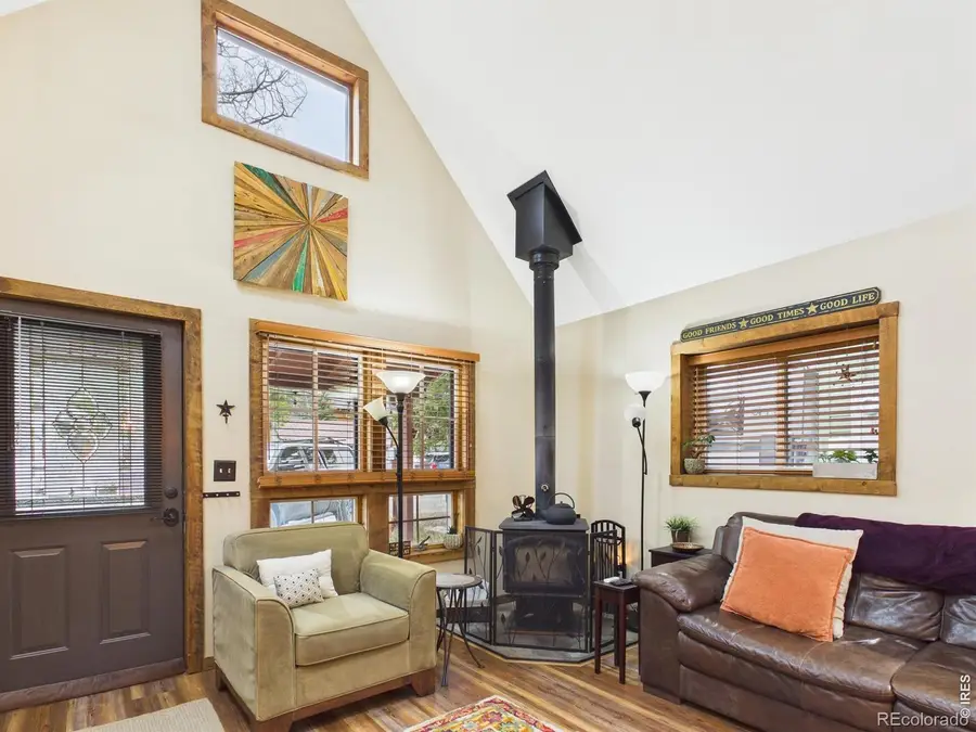 131 W Boulder Street, Nederland, CO 80466 - #3