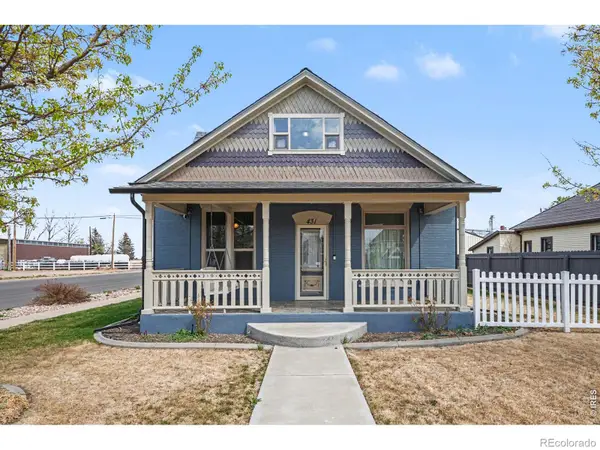 431 Maple Avenue, Eaton, CO 80615