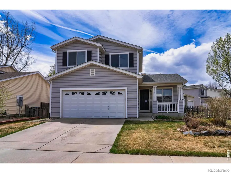 1327 Wilkerson Way, Longmont, CO 80504 - #2