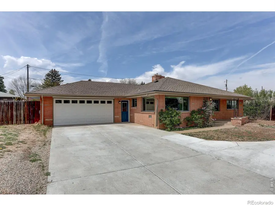1607 N Taft Avenue, Loveland, CO 80538 - #2