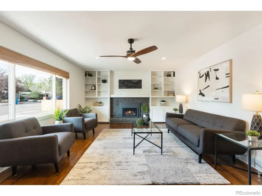 800 Locust Street, Fort Collins, CO 80524 - #2