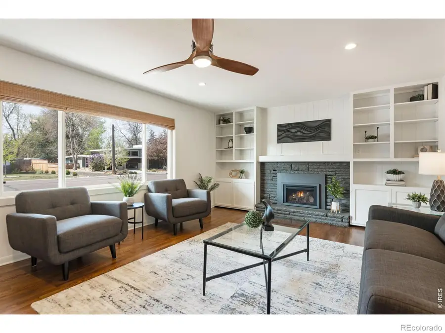 800 Locust Street, Fort Collins, CO 80524 - #3