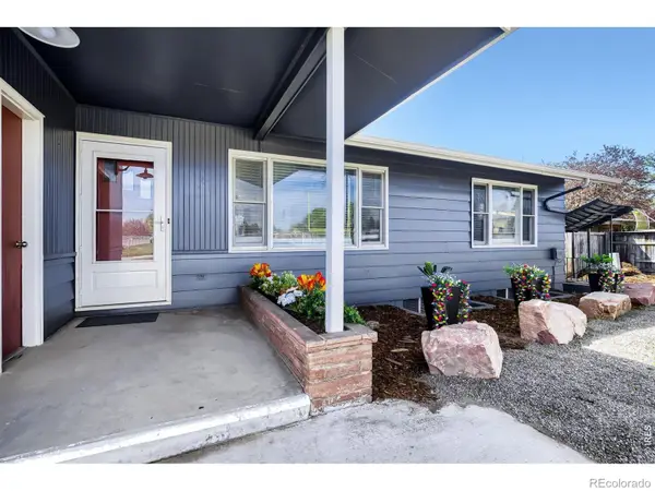 723 E Prospect Road, Fort Collins, CO 80525