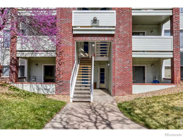 33 S Boulder Circle #303, Boulder, CO 80303
