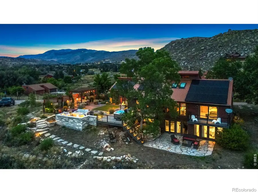 8009 Thistle Court, Loveland, CO 80538 - #3