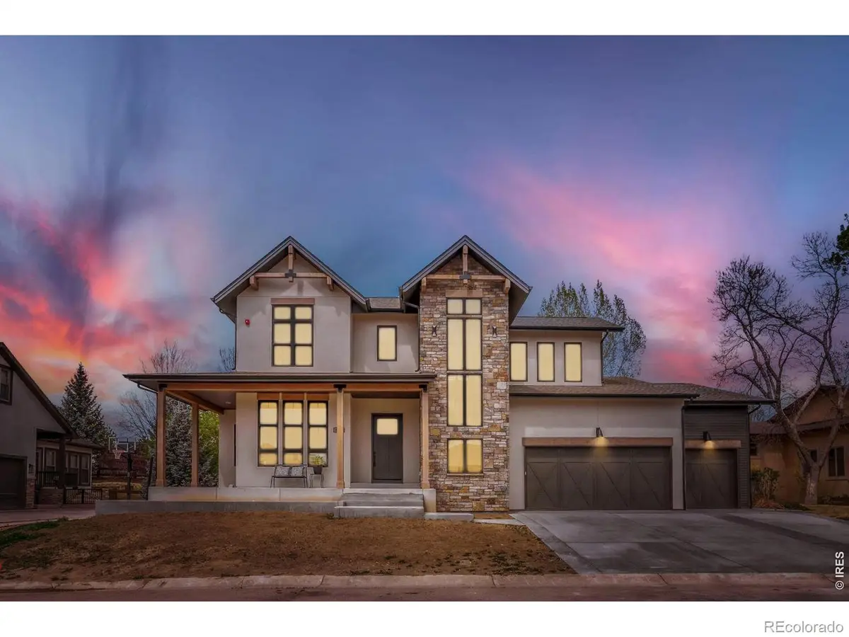 5639 Mountain Iris Court, Loveland, CO 80537 - #1