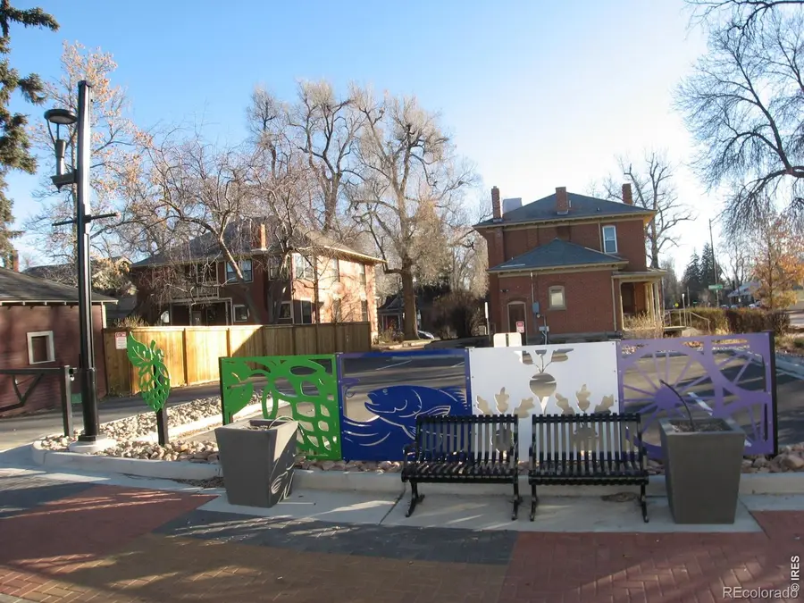 649 Remington Street, Fort Collins, CO 80524 - #3