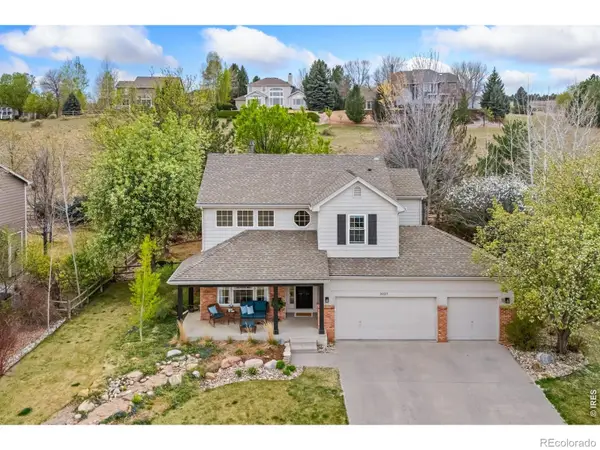 2037 River West Drive, Windsor, CO 80550