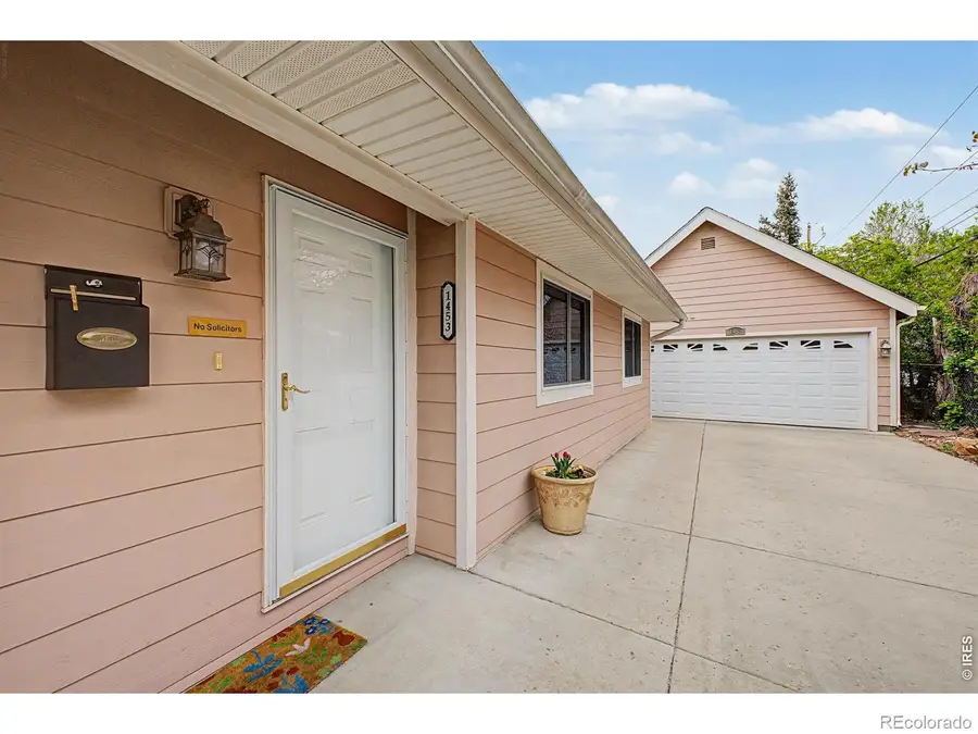 1453 Chestnut Place, Boulder, CO 80304 - #2