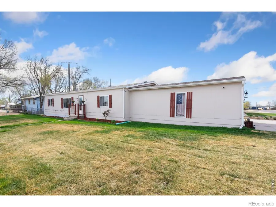 110 Ash Street, Log Lane Village, CO 80705 - #2