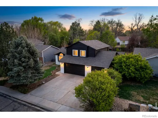 2317 42nd Ave Ct, Greeley, CO 80634