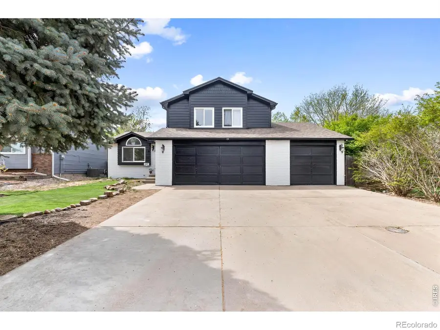 2317 42nd Ave Ct, Greeley, CO 80634 - #3