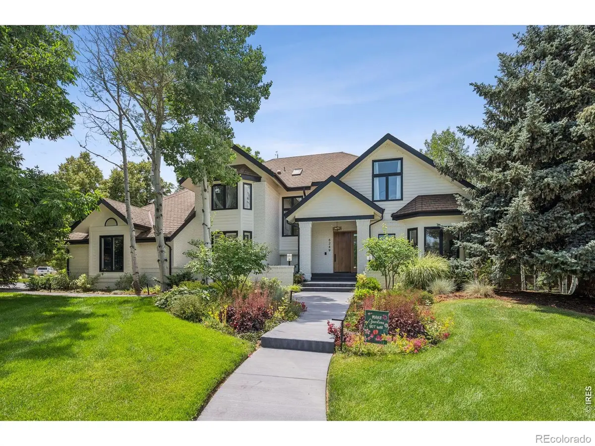 6249 Songbird Circle, Boulder, CO 80303 - #1