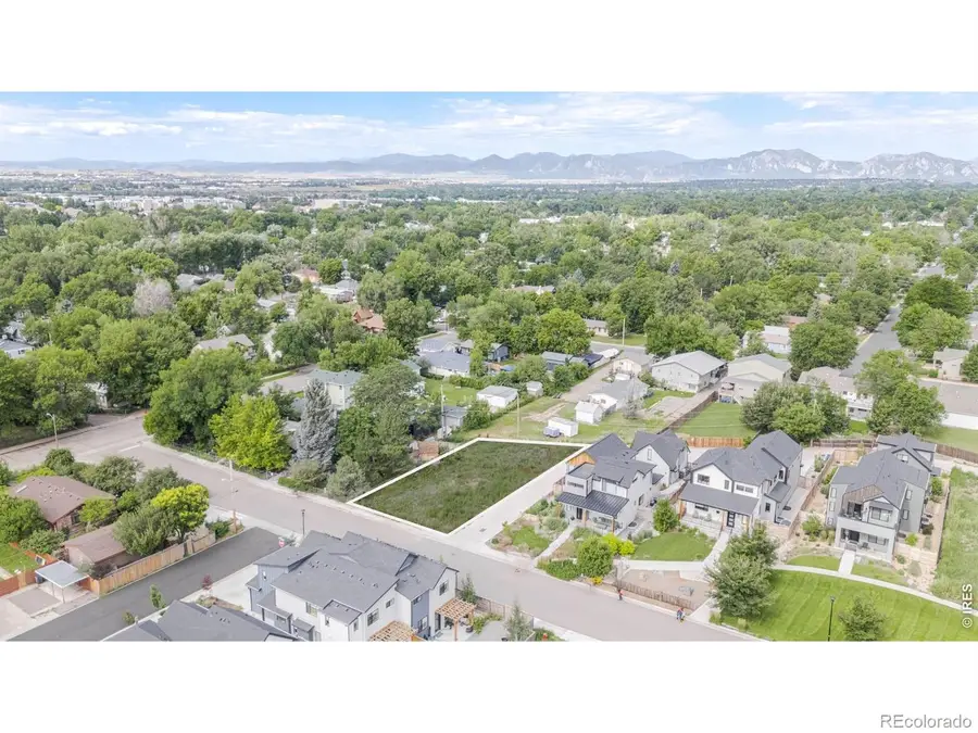 351 S Foote Avenue, Lafayette, CO 80026 - #2