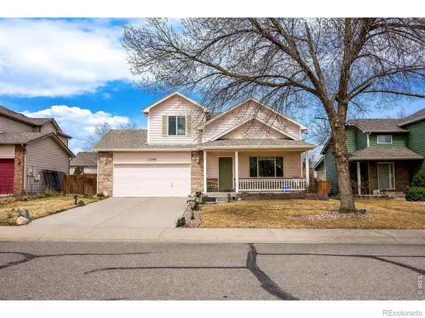 7209 W 21st Street, Greeley, CO 80634