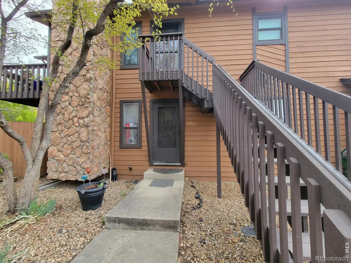 9421 W 89th Circle, Broomfield, CO 80021 - #1