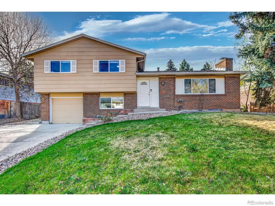1432 S Bowen Street, Longmont, CO 80501 - #3