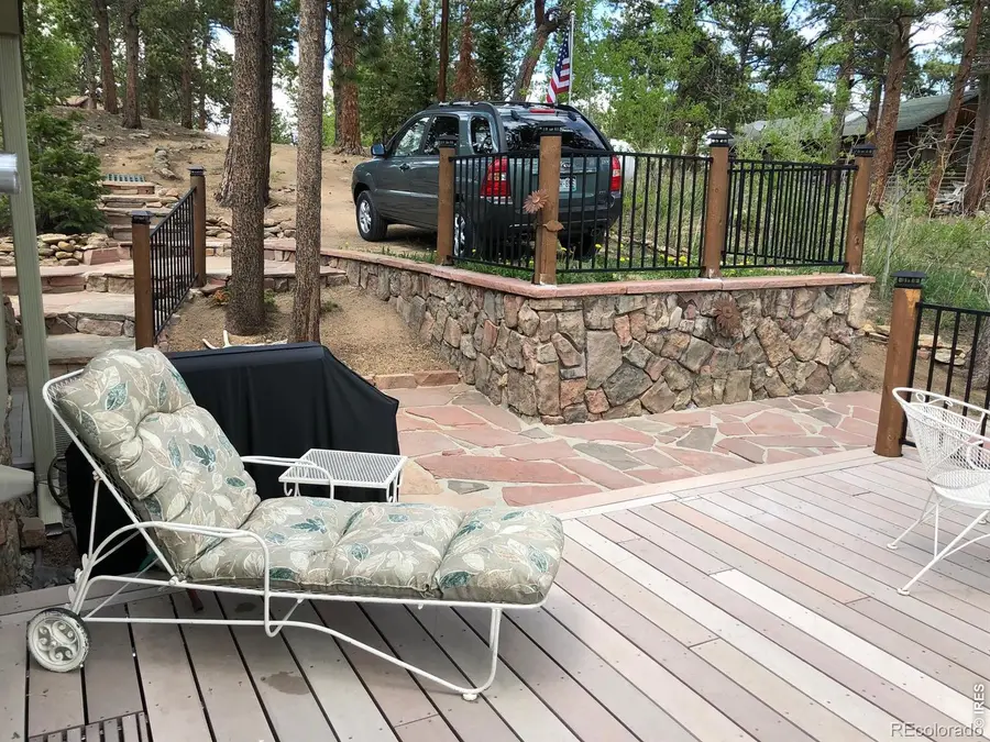 131 County Road 90, Allenspark, CO 80510 - #2