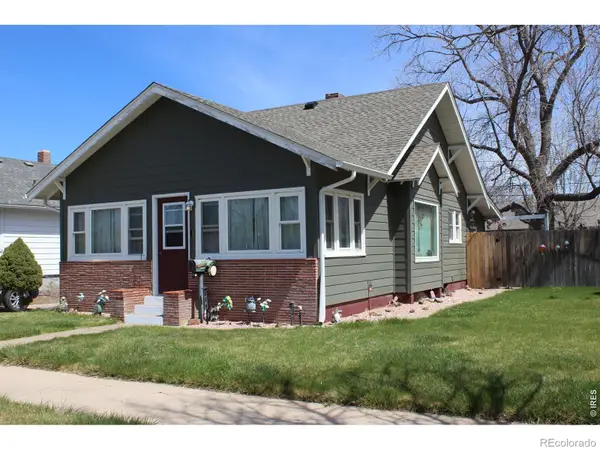 328 Aurora Street, Fort Morgan, CO 80701