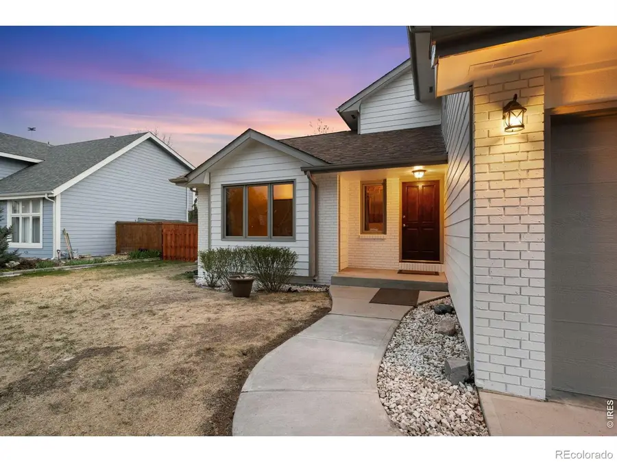 5207 Wheaton Drive, Fort Collins, CO 80525 - #2