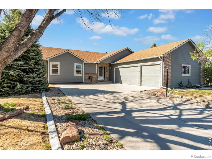 1050 W 44th Street, Loveland, CO 80538 - #2