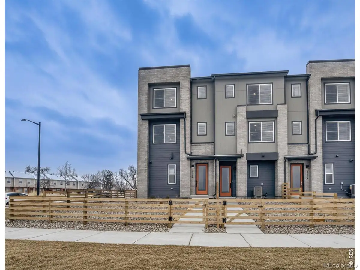 2385 E Suniga Road, Fort Collins, CO 80524 - #1