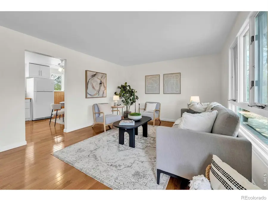 4493 Canterbury Drive, Boulder, CO 80301 - #3