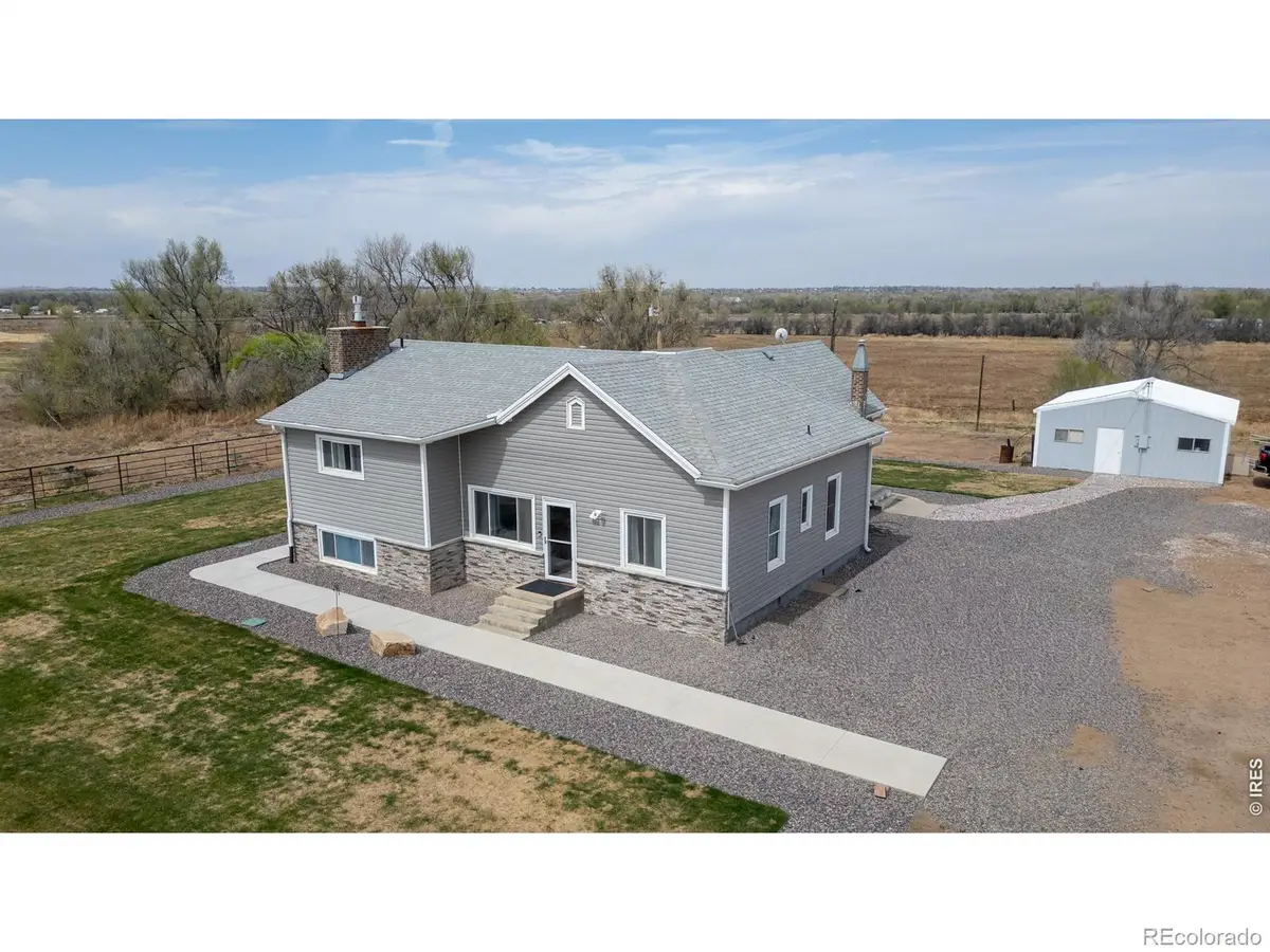 19315 County Road 50.5, La Salle, CO 80645 - #1