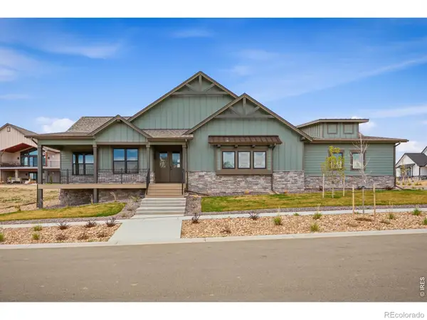 1477 Art Drive, Berthoud, CO 80513