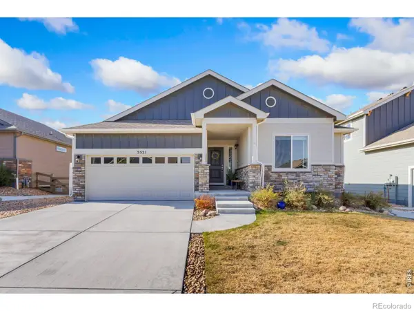 5521 Homeward Drive, Timnath, CO 80547