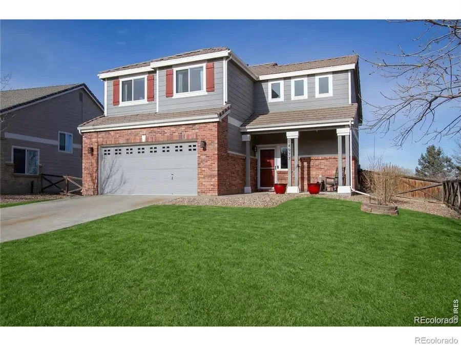 14977 E 119th Avenue, Commerce City, CO 80603 - #2