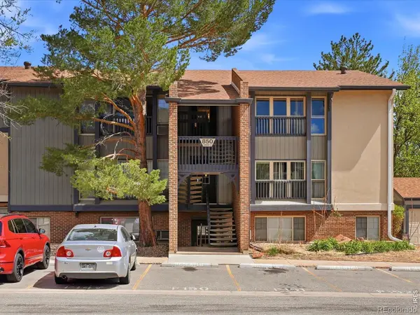 850 W Moorhead Circle #3E, Boulder, CO 80305