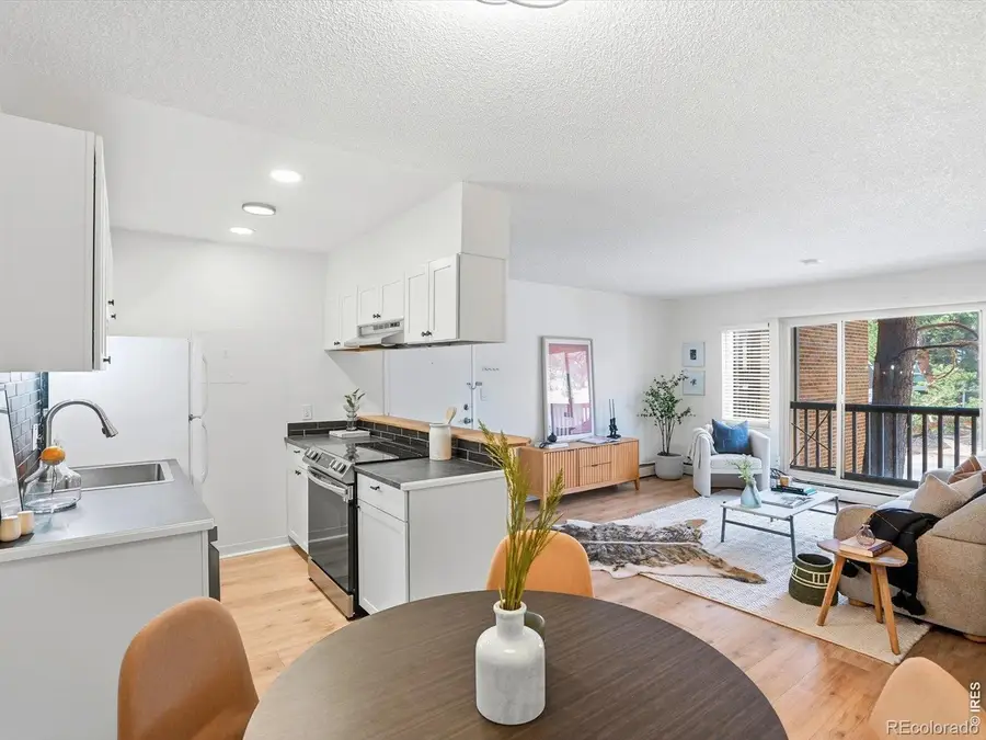 850 W Moorhead Circle #3E, Boulder, CO 80305 - #3