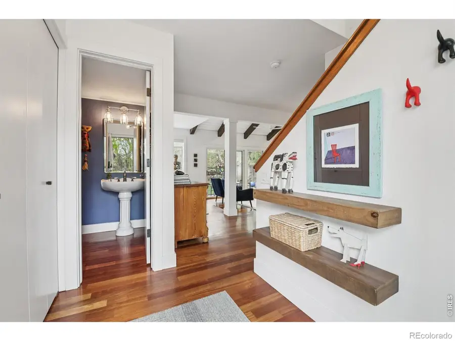 295 Spruce Court, Boulder, CO 80302 - #3