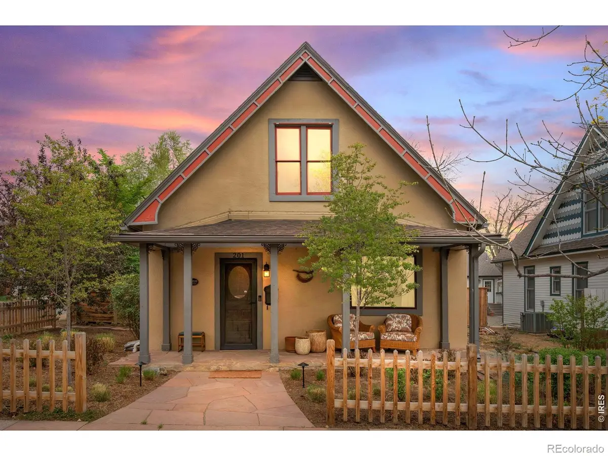 201 E Cleveland Street, Lafayette, CO 80026 - #1