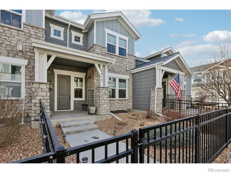 2417 Trio Falls Drive, Loveland, CO 80538 - #2