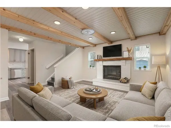 422 S Dover Avenue, Lafayette, CO 80026