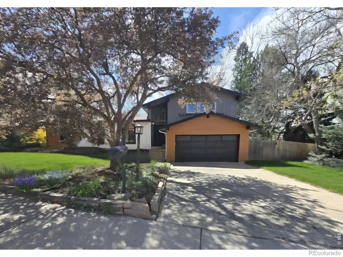 7489 Mount Meeker Road, Longmont, CO 80503 - #1