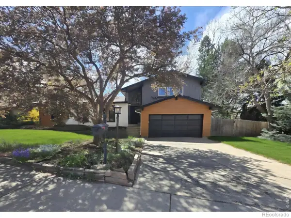 7489 Mount Meeker Road, Longmont, CO 80503