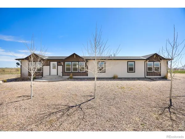 35244 County Road 55 Road N #35244, Gill, CO 80624