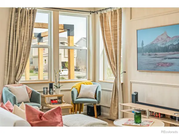 5018 Leopold Lane, Timnath, CO 80547