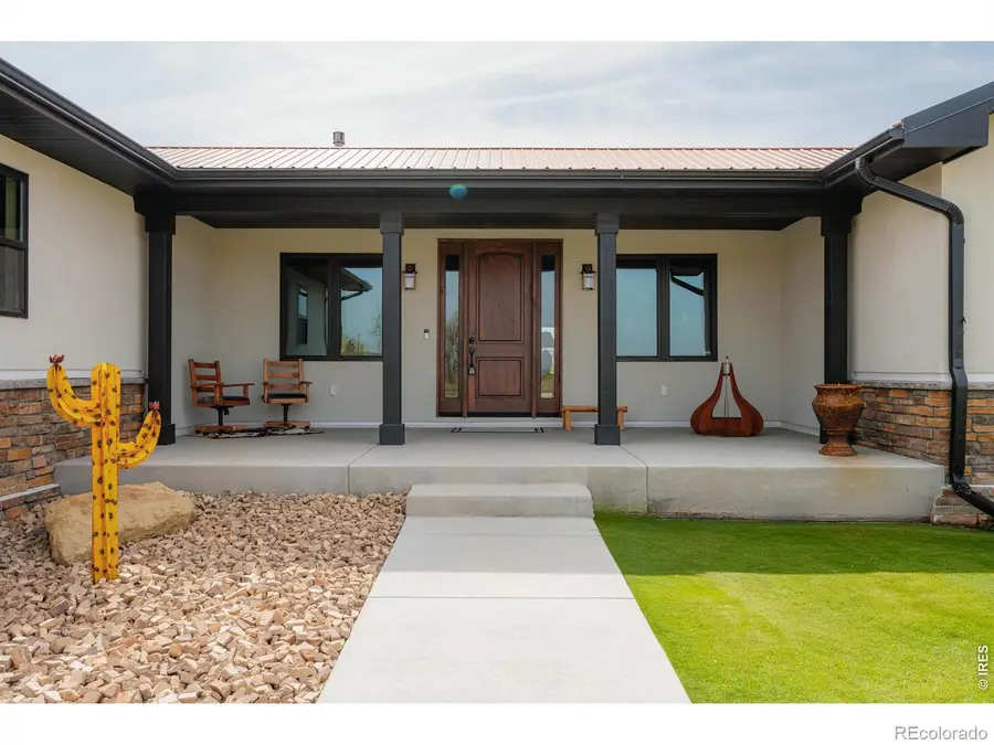 8626 County Road 22, Fort Lupton, CO 80621 - #3